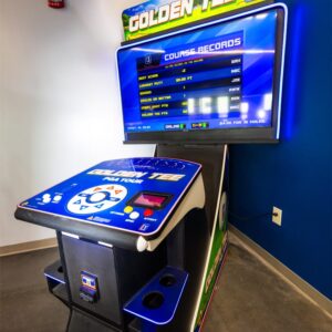 Golden Tee PGA TOUR Home Edition – Deluxe