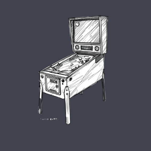 Pinball Utopia